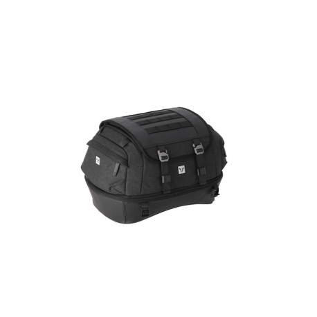 TORBA TYLNA LEGEND GEAR SW-MOTECH TAIL BAG LR4 BLACK 18-25L