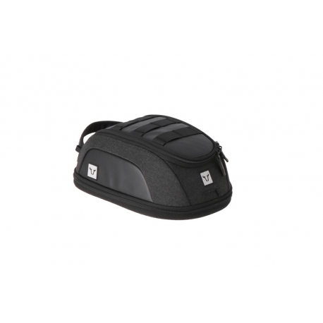 TORBA NA ZBIORNIK TANKBAG SW-MOTECH LT3 LEGEND GEAR MOCOWANIE NA PRO TANK RING BLACK 3-5L