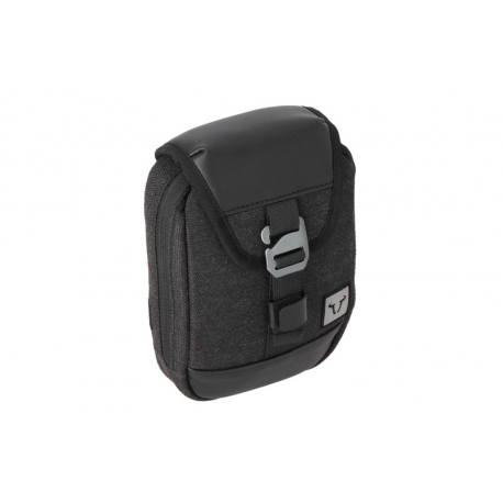 TORBA NA AKCESORIA LEGEND GEAR SW-MOTECH ACCESSORY BAG LA10 BLACK 1.5L