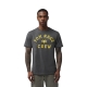 T-SHIRT FOX RACE CREW PREM DARK SHADOW L