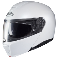 KASK HJC RPHA 90S PEARL WHITE S