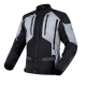 KURTKA TEKSTYLNA OZONE TOUR II BLACK/GREY S