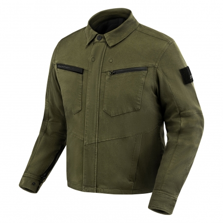 Kurtka Shima GIRO MEN JKT KHAKI