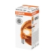 OSRAM ŻARÓWKA 21W 12V BAU15S PY21W (ORANGE) - POMARAŃCZOWA KIERUNKOWSKAZ 1 SZTUKA