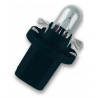 OSRAM ŻARÓWKA 12V 1,2W B8,5D