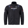 KENNY RACING KURTKA ADVENTURE/ENDURO MODEL ADVENTURE BLACK KOLOR CZARNY/SZARY/BIAŁY ROZMIAR L
