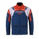 KENNY RACING KURTKA ADVENTURE/ENDURO MODEL ADVENTURE ORANGE/NAVY KOLOR NIEBIESKI/POMARAŃCZOWY/BIAŁY ROZMIAR L