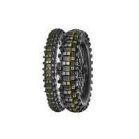 MITAS OPONA 80/100-21 TERRA FORCE-EX MH SUPER (ŻÓŁTY PASEK) 51R TT PRZÓD DOT 27-45/2024 (ZAMIENNIK:70000283)