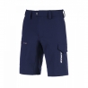 KENNY RACING SPODENKI MODEL RACING NAVY KOLOR NIEBIESKI/BIAŁY ROZMIAR 32 (M)