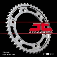 JT ZĘBATKA TYLNA 4399 43 HONDA CBR 900RR '00-'03 (CBR929,954) (439943JT) (ŁAŃC. 530)