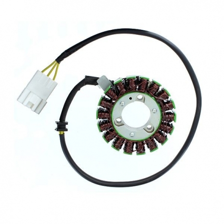 ELECTROSPORT UZWOJENIE ALTERNATORA (STATOR) HONDA SH 125/150 '05-'12, PS 125 '06-'12