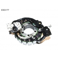 ELECTROSPORT UZWOJENIE ALTERNATORA (STATOR) HONDA CBR 250R / CBR 300R