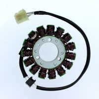 ELECTROSPORT UZWOJENIE ALTERNATORA (STATOR) SUZUKI GSXR 1000 (07-08)