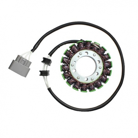 ELECTROSPORT UZWOJENIE ALTERNATORA (STATOR) YAMAHA XV 1700 ROAD STAR (02-06)