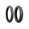 BRIDGESTONE OPONA 110/100-18 BATTLECROSS X40 64M TT NHS TYŁ DOT 27-46/2024