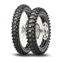 DUNLOP OPONA 120/90-18 GEOMAX MX33 65M TT TYŁ DOT 41/2022