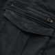 SPODNIE JEANS BROGER ALASKA II JOGGER FIT BLACK W32L32