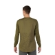 KOSZULKA ROWEROWA Z DŁUGIM RĘKAWEM FOX RANGER TRU DRI OLIVE GREEN M