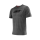 T-SHIRT LEATT PREMIUM BLACK S