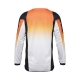 BLUZA FOX JUNIOR 180 LEAN FLUO ORANGE