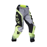 SPODNIE FOX JUNIOR 180 LEAN FLUO YELLOW