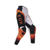 SPODNIE FOX JUNIOR 180 LEAN FLUO ORANGE