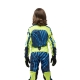 BLUZA FOX JUNIOR FLEXAIR IMPRESSION FLUO YELLOW