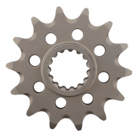 SUPERSPROX ZĘBATKA PRZEDNIA 1252 15 SAMOOCZYSZCZAJĄCA KTM LC4 400/600/620/640/690 (JTF1902.14) (ŁAŃC. 520)