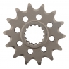 SUPERSPROX ZĘBATKA PRZEDNIA 1252 15 SAMOOCZYSZCZAJĄCA KTM LC4 400/600/620/640/690 (JTF1902.14) (ŁAŃC. 520)