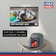 LIQUI MOLY OLEJ SILNIKOWY MOTORBIKE 4T SYNTETYCZNY 10W50 OFFROAD RACE 4L (4)