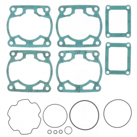 ATHENA USZCZELKI TOP-END TM EN / MX 125 '15-'21, EN / MX 144 '19-'24, EN 125 / 144 FI '20-'24, SMR 125 FI '20-'24