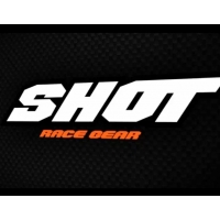 SHOT RACING WYPRZEDAŻ MUDFLAP DO SYSTEMU ROLL-OFF DO GOGLI CREED/VOLT/CHASE