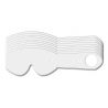PROGRIP ZRYWKI PG3271 (25 SZT.) STANDARD PASUJĄ DO WSZYSTKICH MODELI POZA KIDS (JUNIOR) (PG3271)