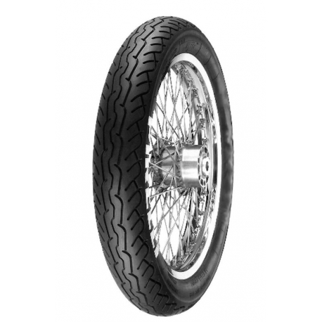 PIRELLI OPONA 90/90-19 MT66 ROUTE 52H TL M/C PRZÓD DOT 19/2021