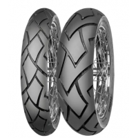 MITAS OPONA 110/80R19 TERRA FORCE-R 59V TL PRZÓD DOT 43/2024 (567770) (ZAMIENNIK:70000565)