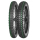 MITAS OPONA 110/90-19 ENDURO HYBRID SUPER LIGHT 62P TL/TT M+S (ZIELONY PASEK) TYŁ DOT 27/2024