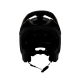 KASK ROWEROWY FOX DROPFRAME PRO MATTE BLACK