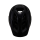 KASK ROWEROWY FOX DROPFRAME PRO MATTE BLACK