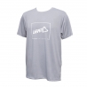 LEATT WYPRZEDAŻ KOSZULKA T-SHIRT BLUE KOLOR NIEBIESKI ROZMIAR XL (LIMITOWANA)