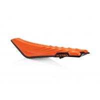 ACERBIS SIEDZENIE KOMPLETNE KANAPA X-SEAT KTM SX / SXF / XC / XC-F '19-'22, EXC / EXC-F / XC-W / XCF-W '20-'23 MIĘKKIE KOLOR POM