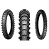 DUNLOP OPONA 80/100-21 GEOMAX MX12 (PIASKOWA) 51M TT PRZÓD DOT 13-48/2024