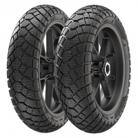 ANLAS OPONA 140/70-14 WINTER GRIP 2 (SC-500) M/C 68S M+S TL REINF.TYŁ DOT 42/2024 (OPONA ZIMOWA)