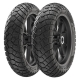 ANLAS OPONA 110/80-17 WINTER GRIP 2 (SC-500) M/C 57P M+S TL TYŁ DOT 46/2024 (OPONA ZIMOWA)