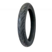 ANLAS OPONA 3.00-18 MB-34 47P TL M/C PRZÓD/TYŁ DOT 01/2023