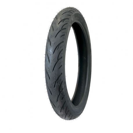 ANLAS OPONA 3.00-18 MB-34 47P TL M/C PRZÓD/TYŁ DOT 01/2023