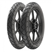 ANLAS OPONA 2.75-18 M/C CAPRA 42P TL DOT 02-03/2023