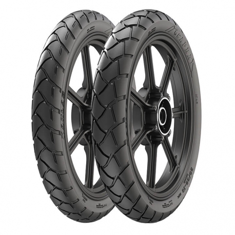 ANLAS OPONA 2.75-18 M/C CAPRA 42P TL DOT 02-03/2023