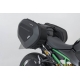 ZESTAW SAKW BOCZNYCH PRO BLAZE H I STELAŻY SW-MOTECH KAWASAKI Z900 SE (20-) BLACK