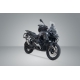 STELAŻ PRO NA KUFRY BOCZNE SW-MOTECH BMW R 1300 GS ADVENTURE (24-)