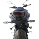 MOCOWANIE TABLICY REJESTRACYJNEJ RG RACING YAMAHA MT-09 (FZ-09) 24-